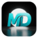 Marc Dy Logo